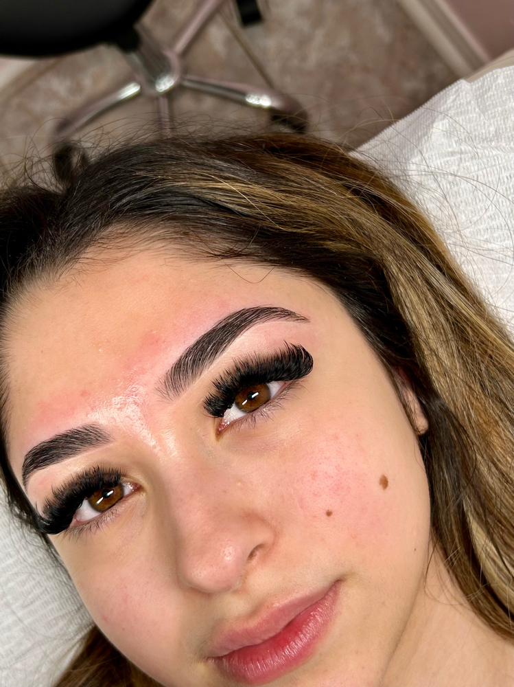 Brow Wax