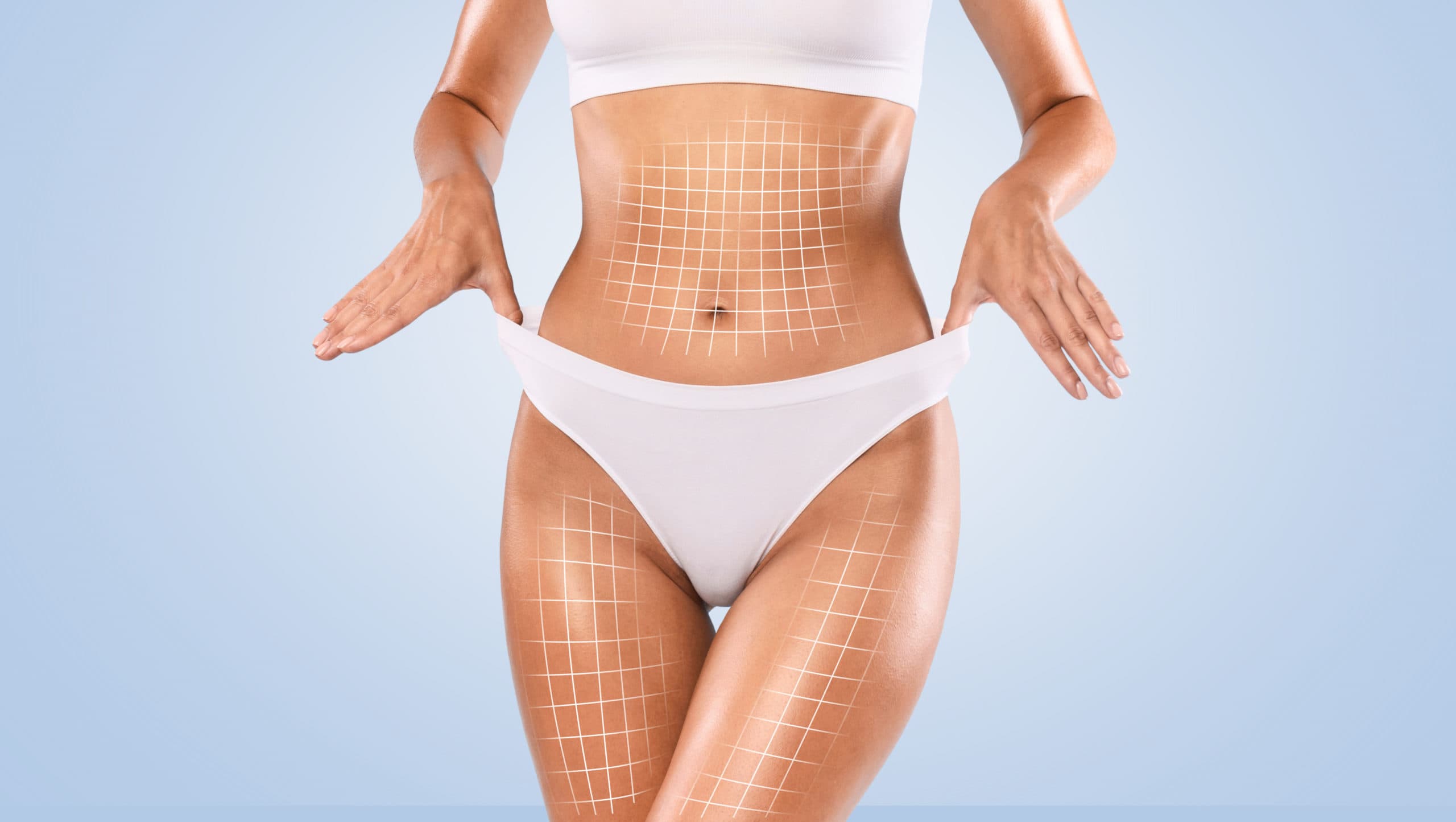 BODY CONTOURING TREATMENTS at Star Spa Lash & Brow By: Evelyn Esthetician in Oakland, NJ