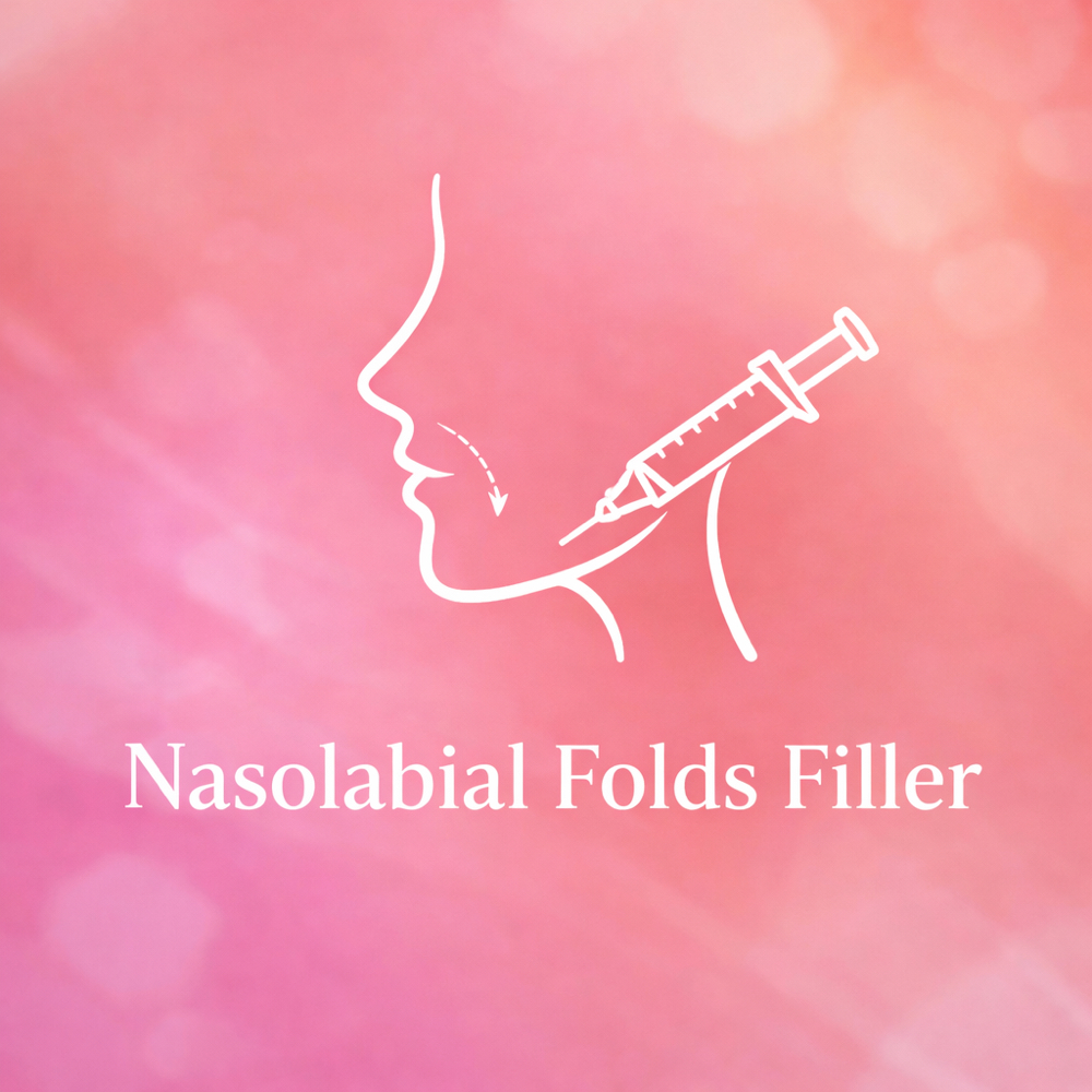 Nasolabial Folds at The Aesthetics Lounge in Cordova, TN