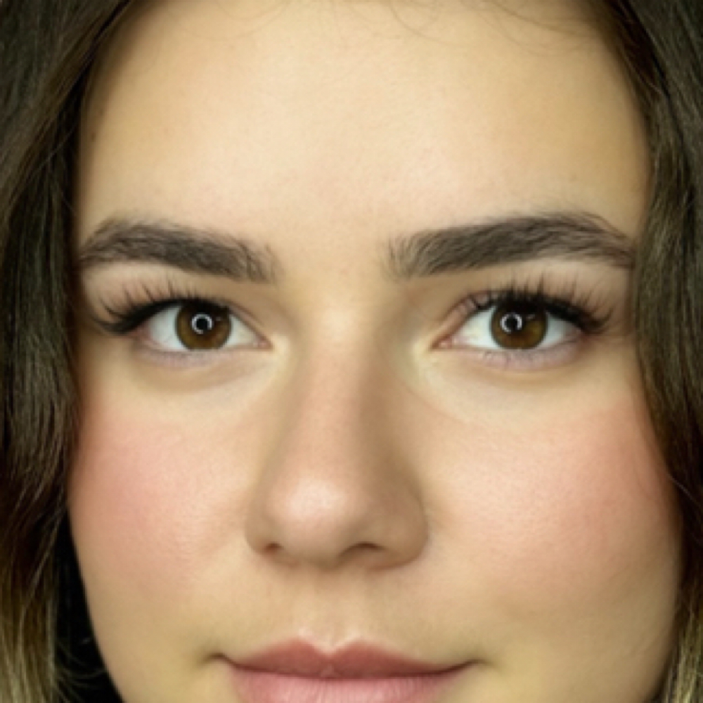 Classic Lashes 🌸 Pestańas Classica at Belen’s Beauty Lounge in Fort Walton Beach, FL