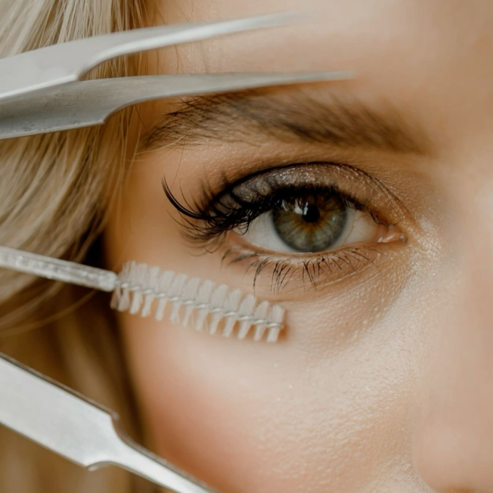 Bridal Party Lash Services (Inquiry