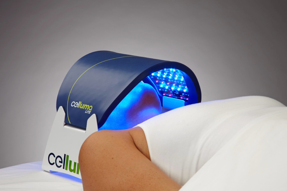 Celluma LED Treatment