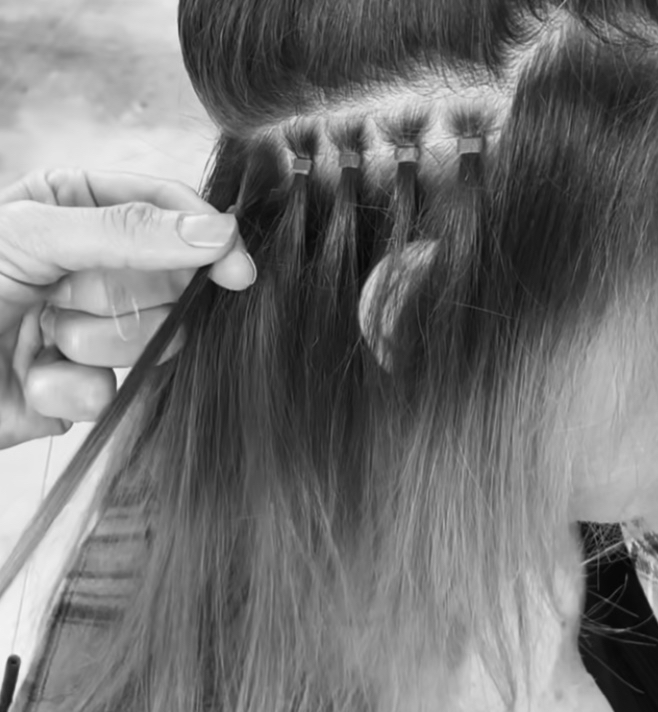 Volume Weft Bead Move-up