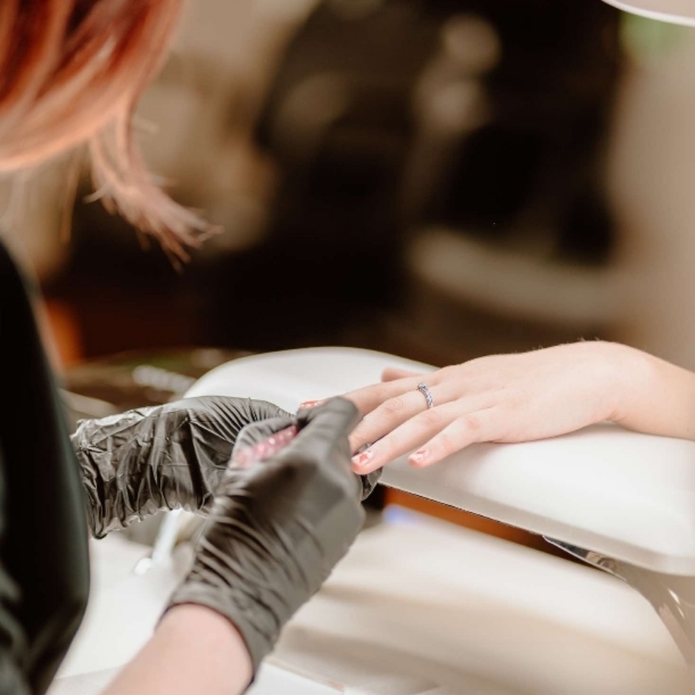 SOAK OFF at The Fox Den in Little Falls, MN
