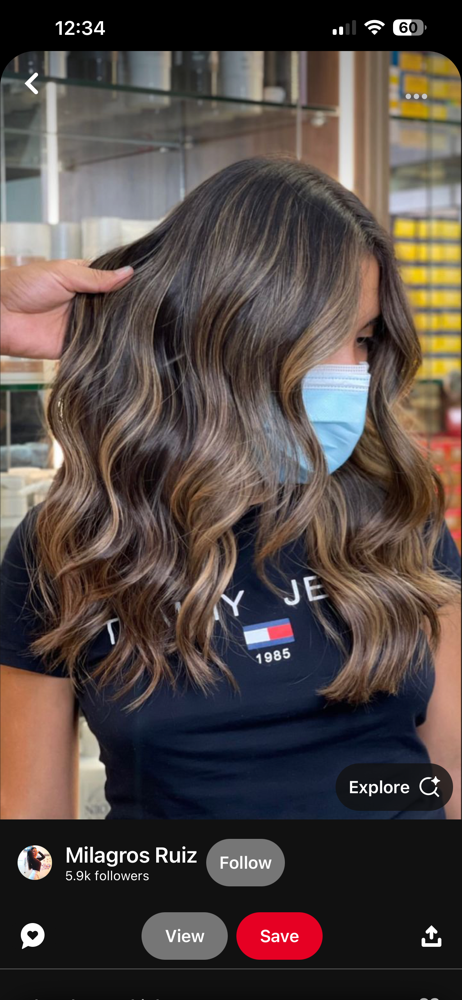 Double Process (full)