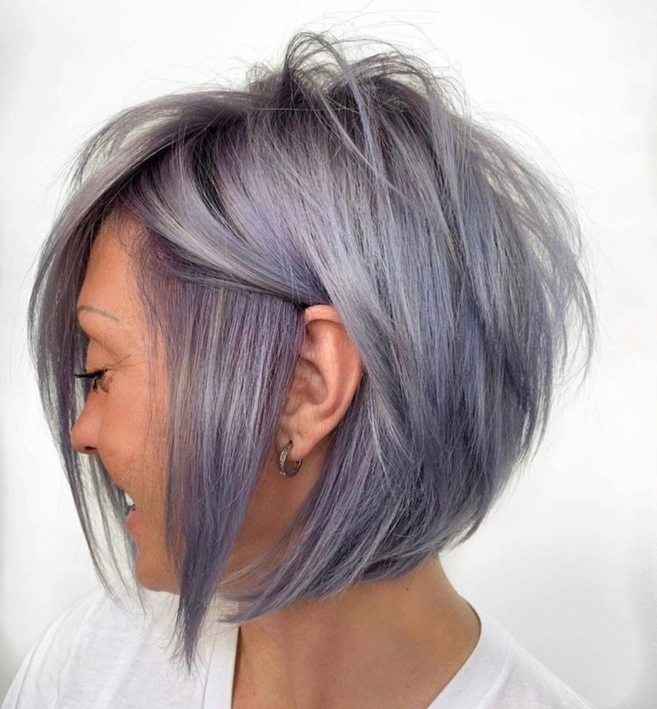 Womens Cut