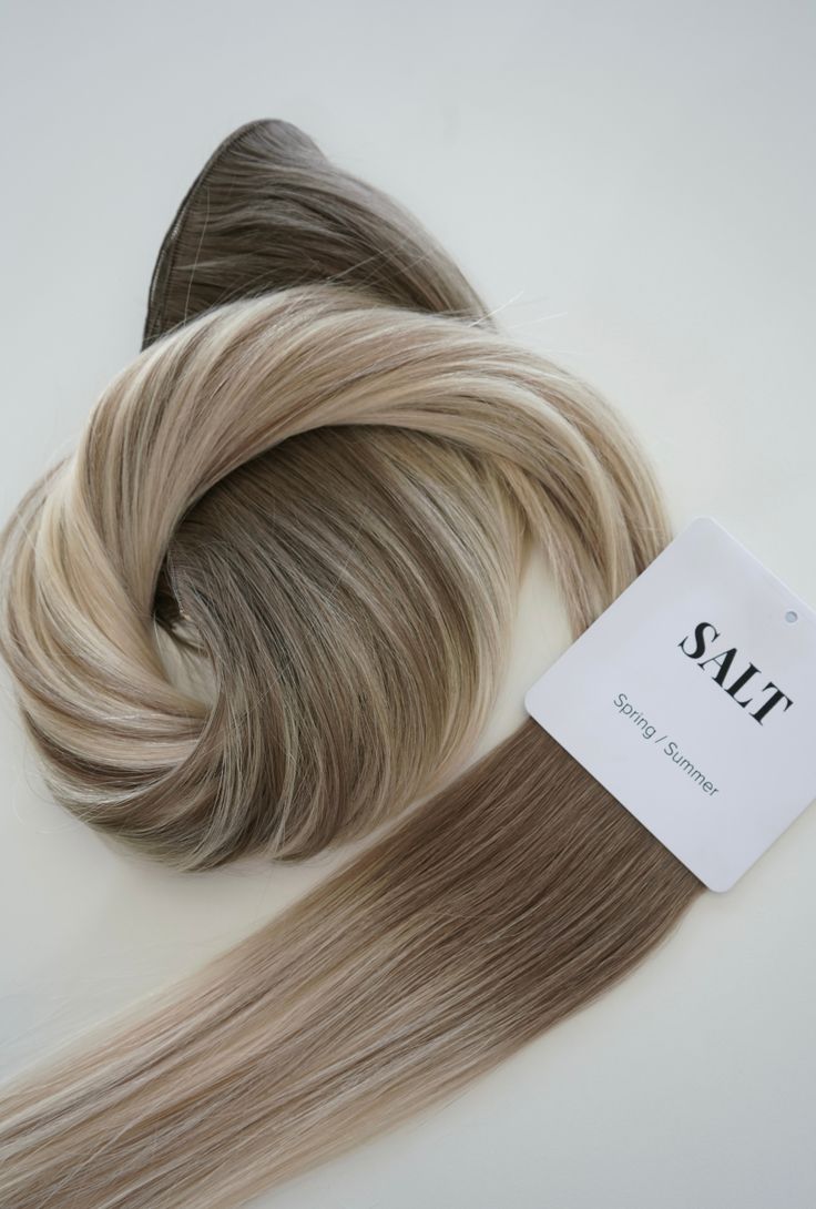 Consultation- Color Or Extensions