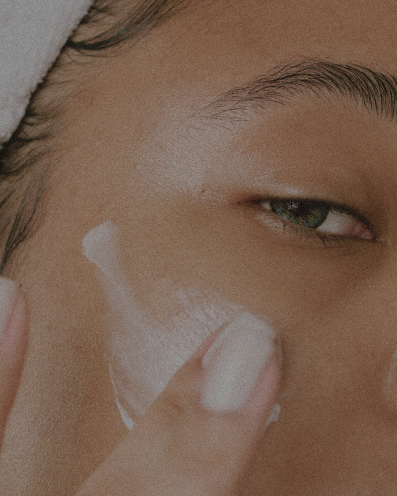 Calico Coast Glow-Up Facial