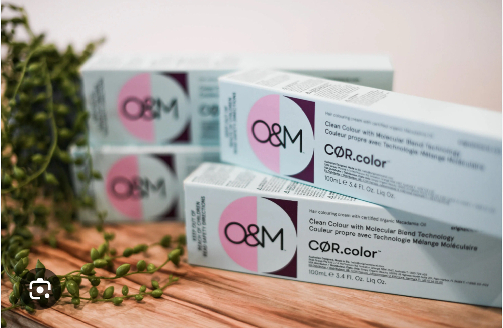 Organic Single Process