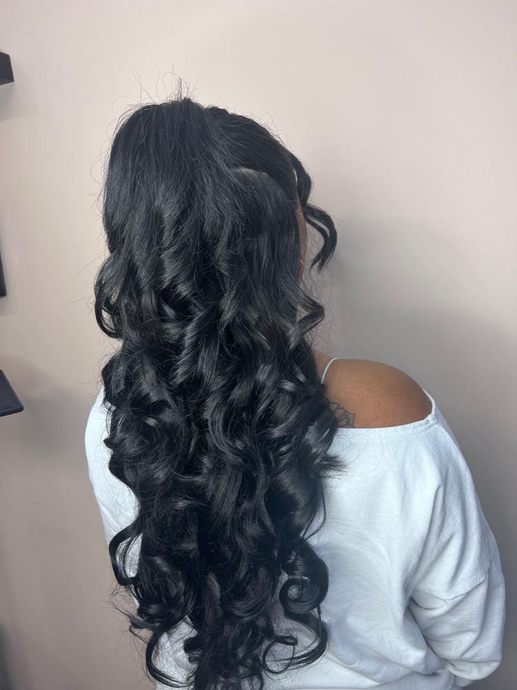 Clip-In Install