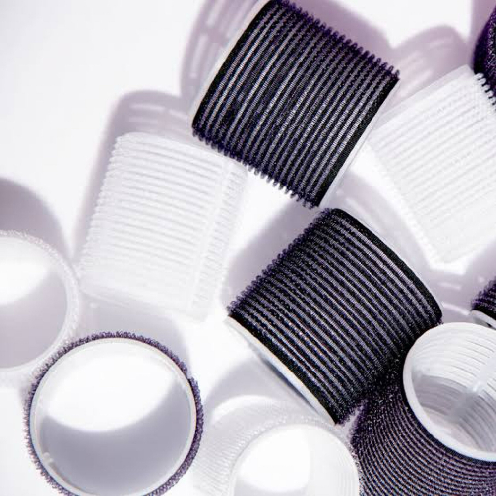 | Add On | Velcro Rollers at Danna Racquel Designs in Concord, NC