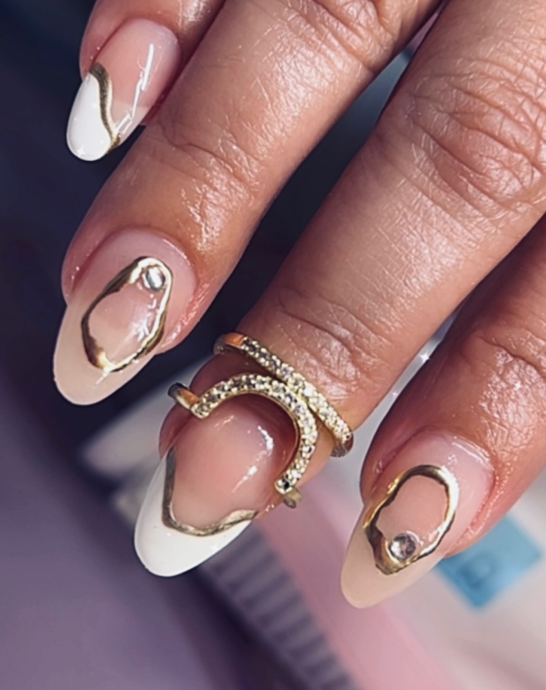Acrylic Overlay