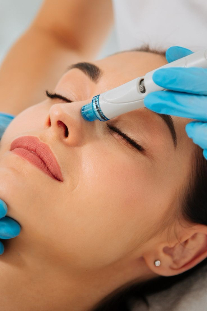 Hydro Glow Facial at ZEN BY KENN in New Iberia, LA