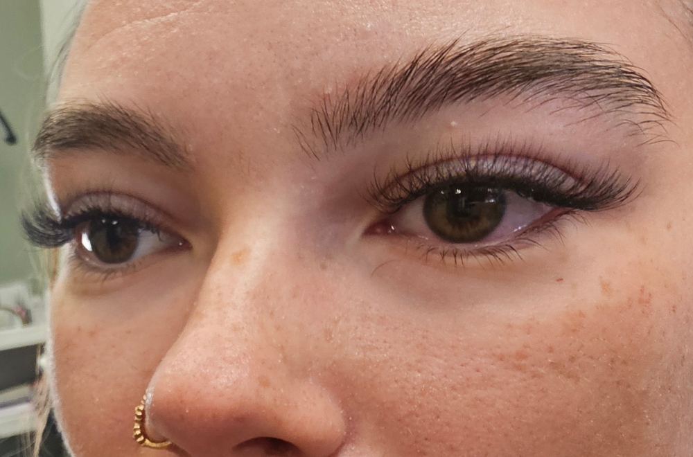 Classic LED Lash Extentions
