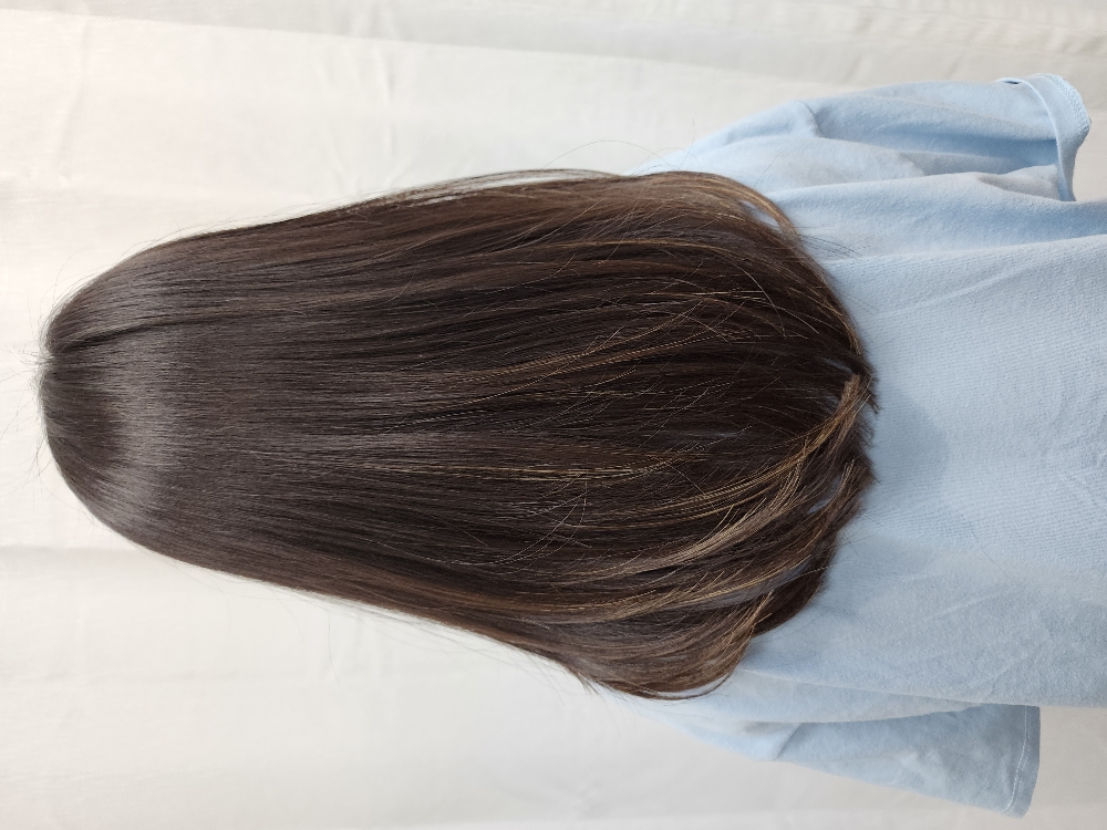 Women's Haircut