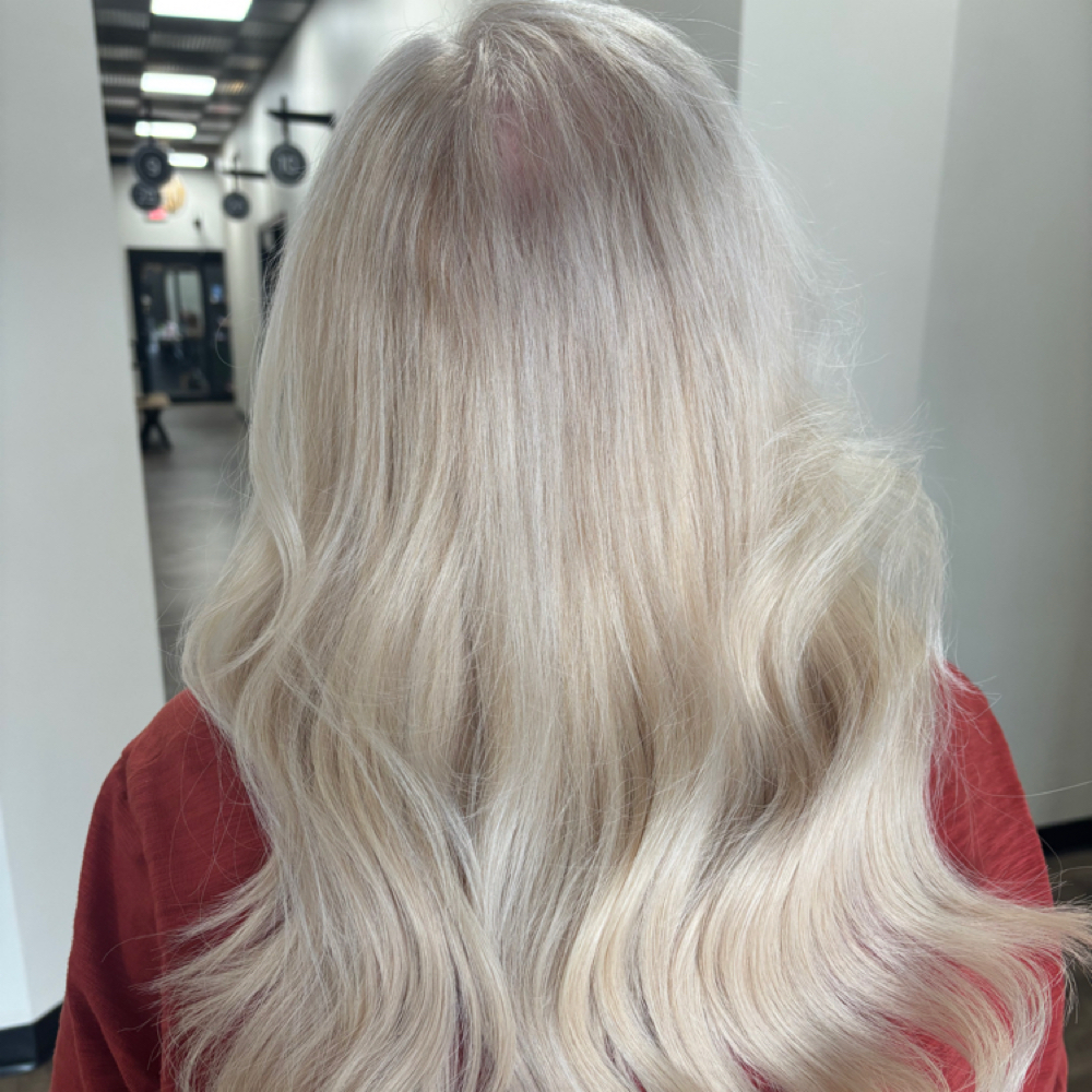 Extension Consultation at Nocturna Studio in Virginia Beach, VA