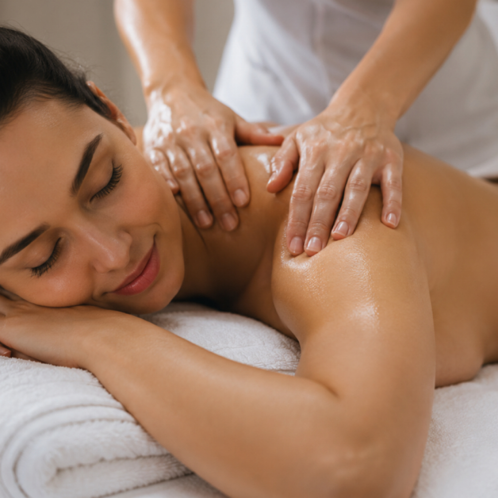 Classic Massage at La VILNA in Jacksonville, FL