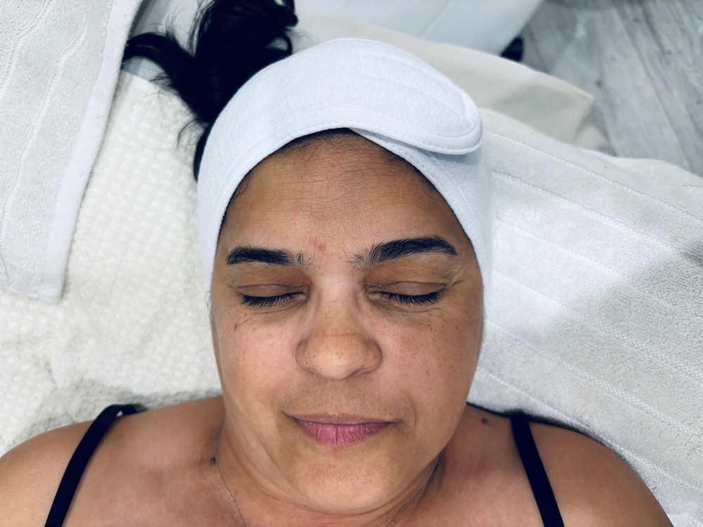 LuxeLift Facial Membership