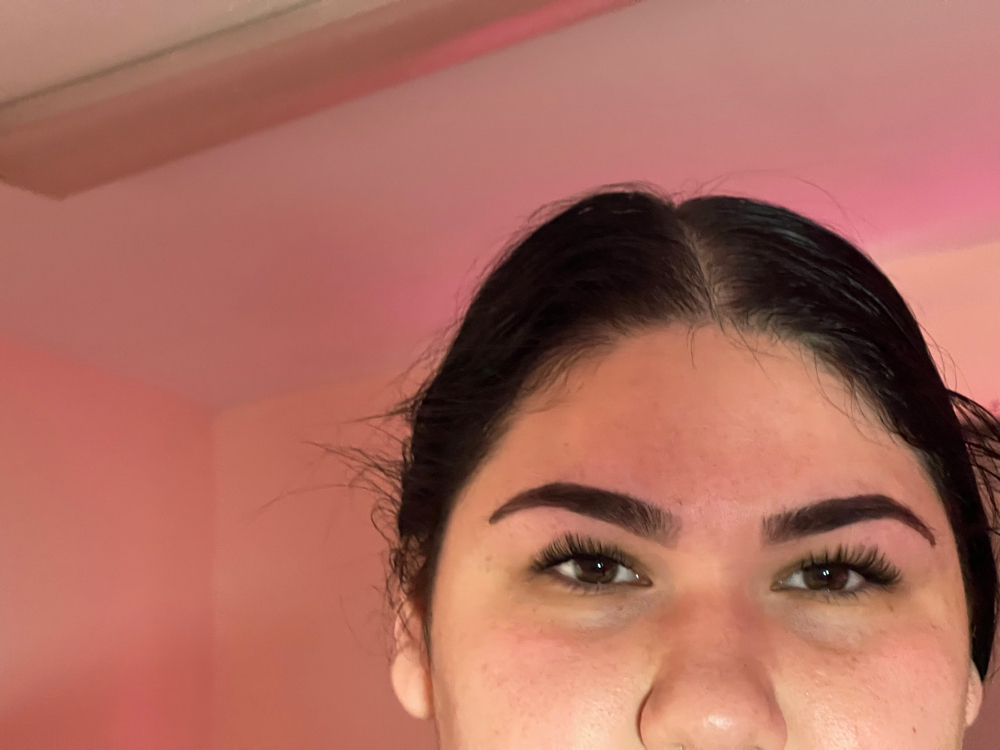 BROW Tint