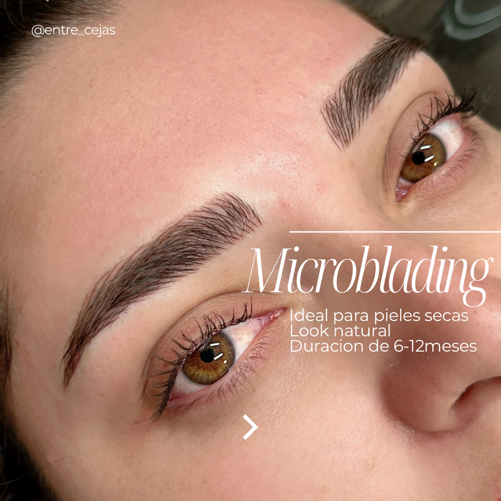 Microblading