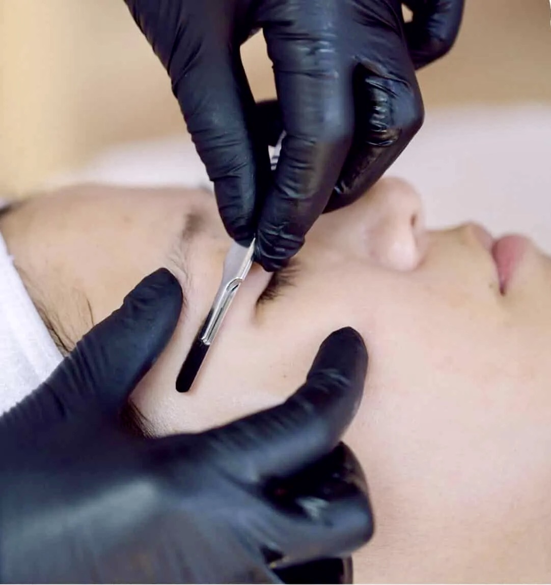 Dermaplaning Training at Skin & Beauty Aesthetics Studio in New York, NY