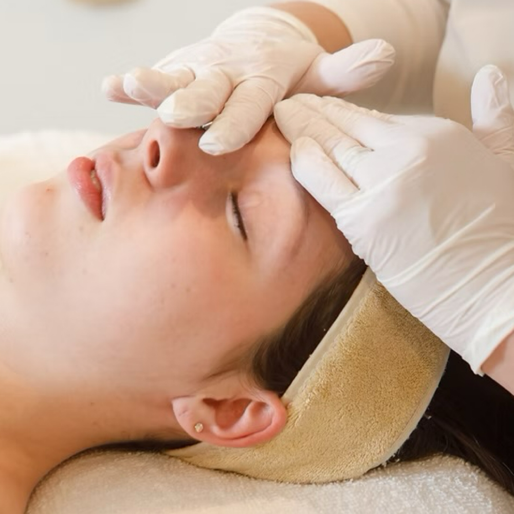 Little Princess Facial at The Pretty Peach in Chippewa Falls, WI