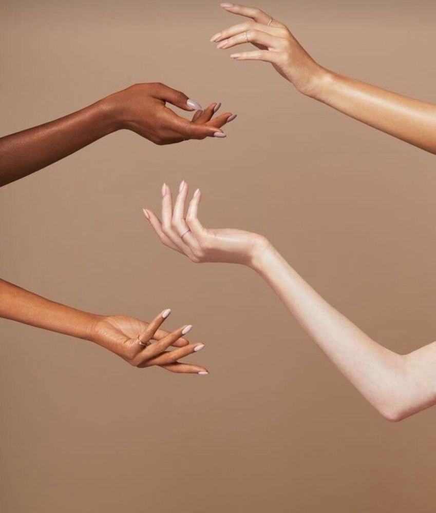 full arms