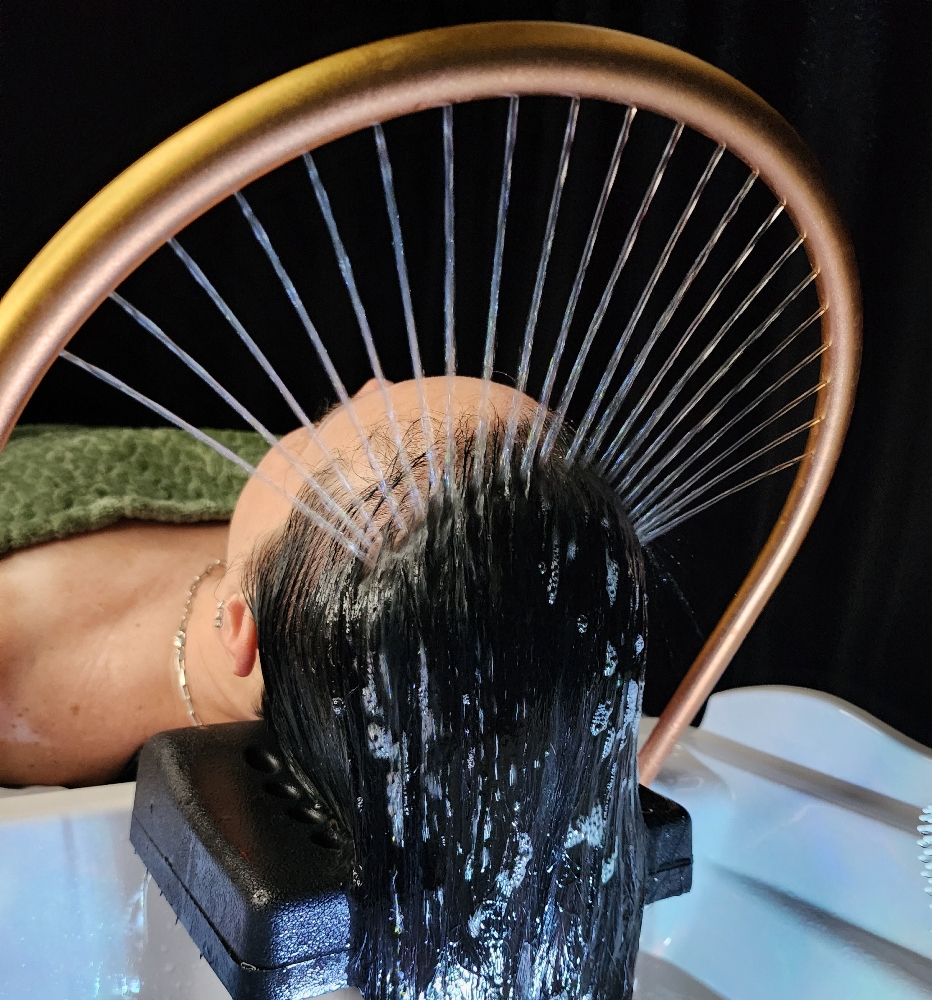 Japanese Head Spa Lite