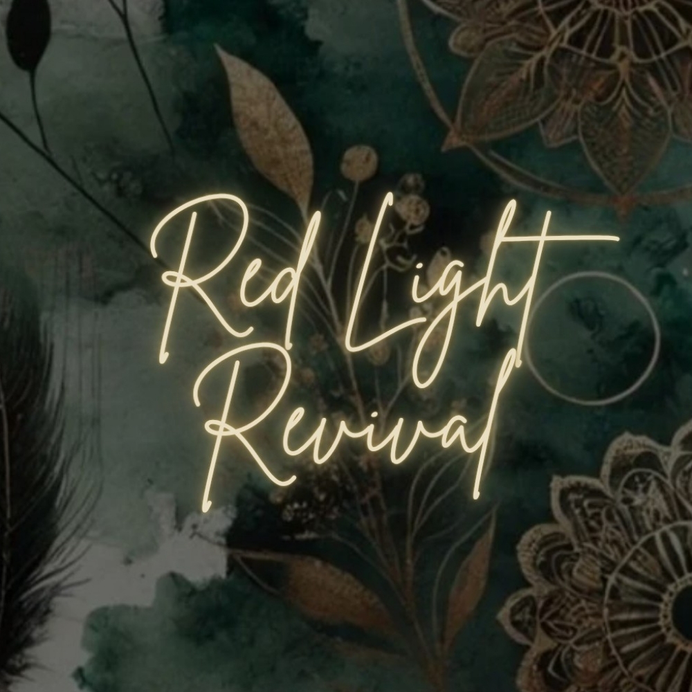 Red Light Revival