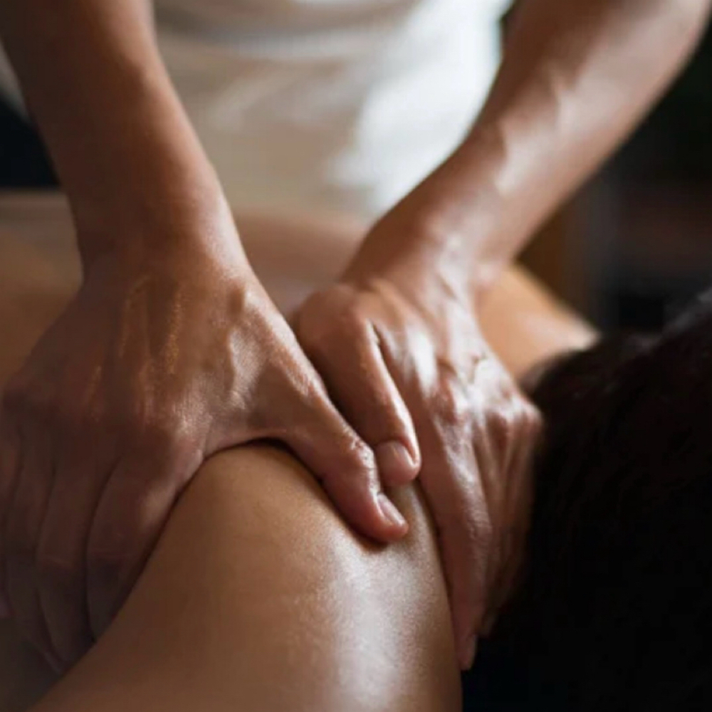 60min Massage at Prairie Moon Massage in Highlands Ranch, CO