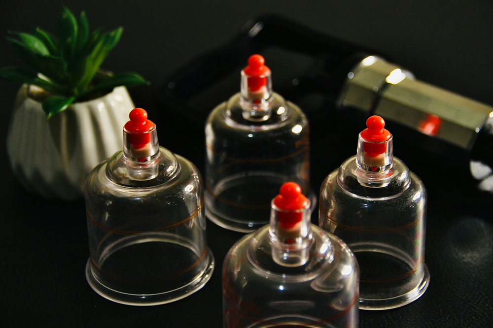 Cupping Massage - 2 Hours