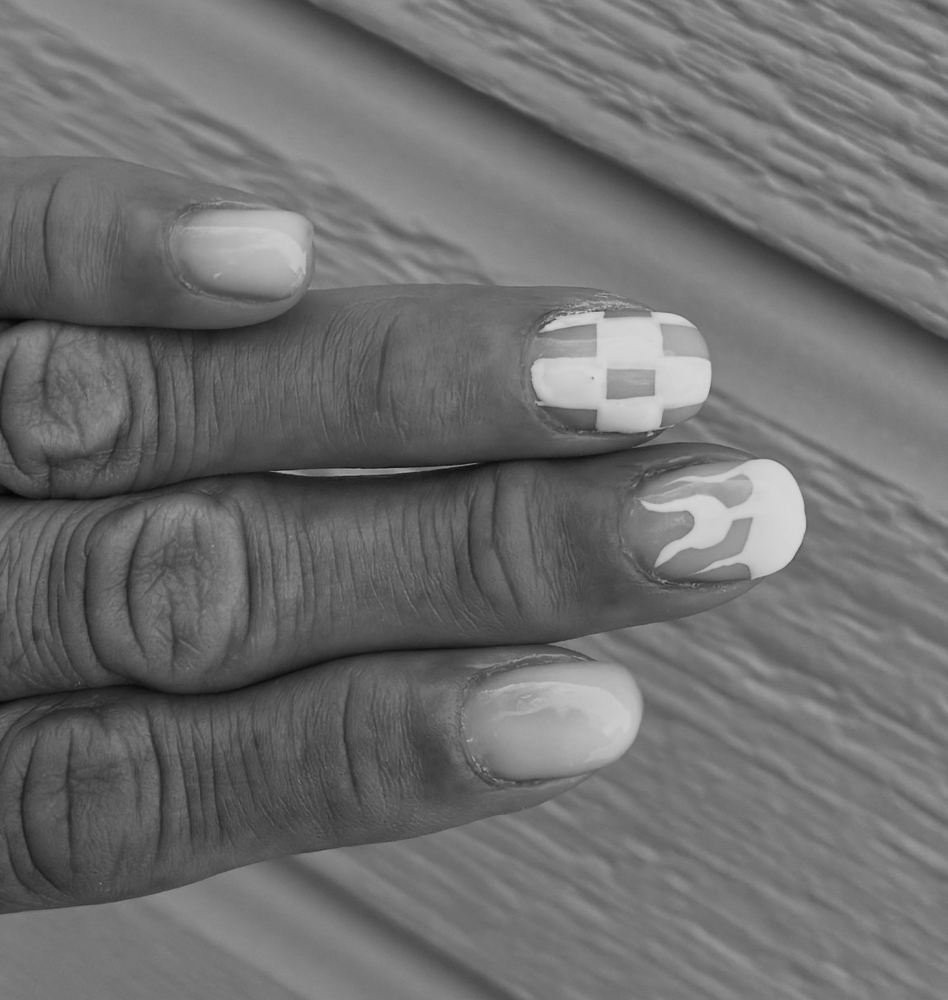 Luminary Manicure Fullset at Classy Beauty Co. in Nampa, ID
