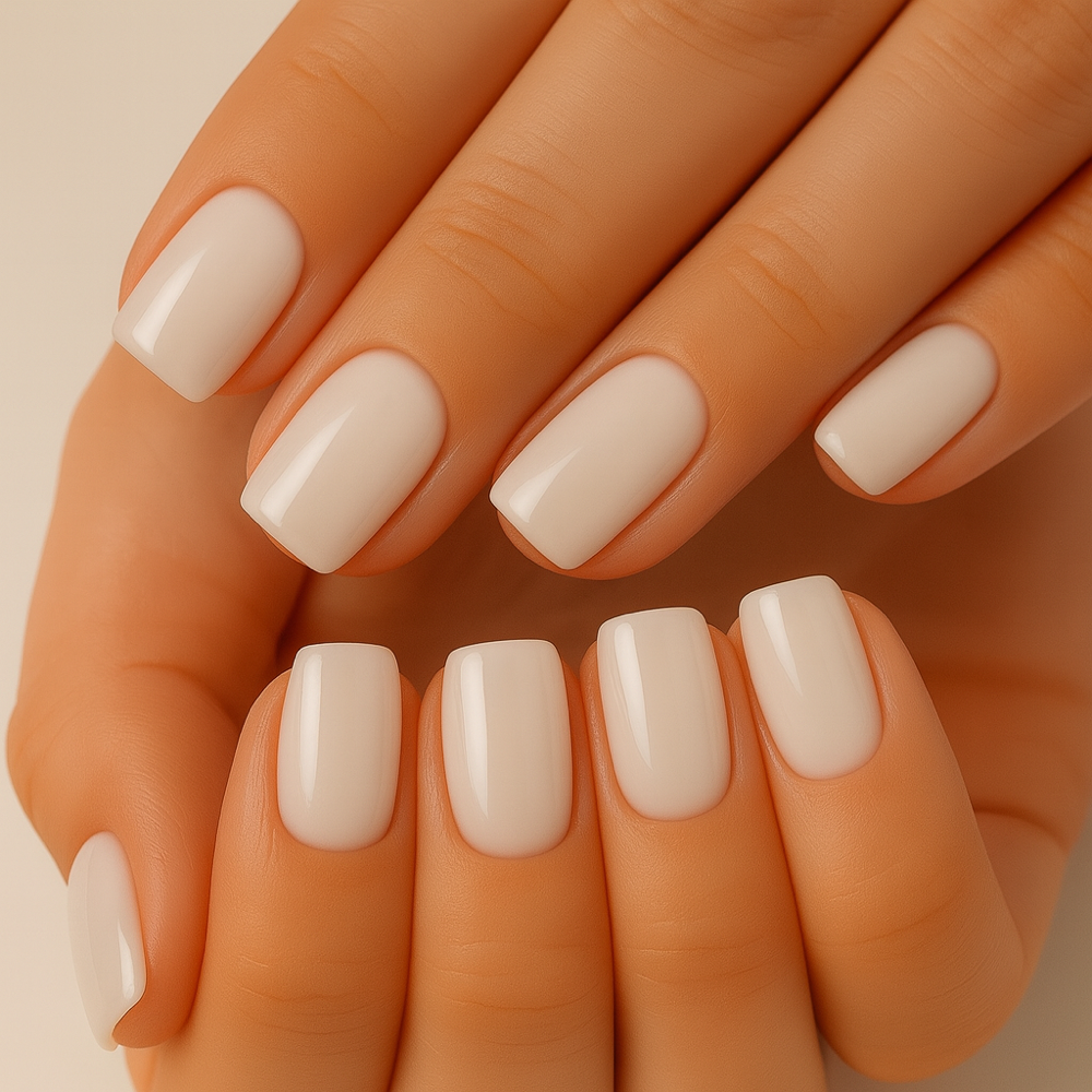 Manicure - Gel Polish