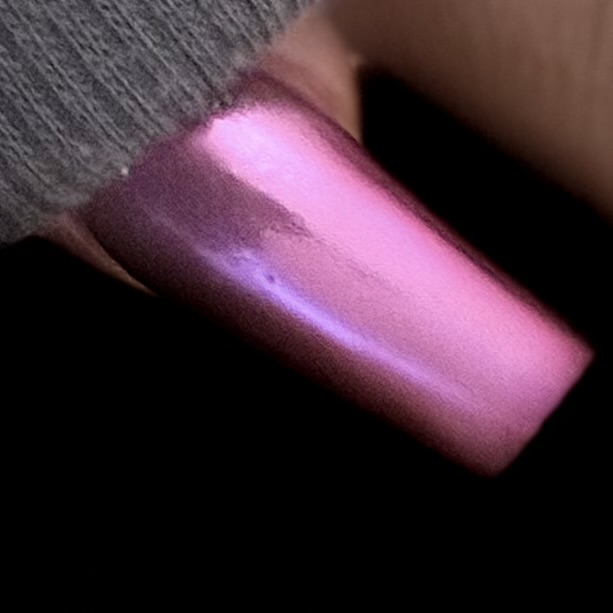 chrome nails at SEXXY NAILS (STUDIO) in Cleveland Heights, OH