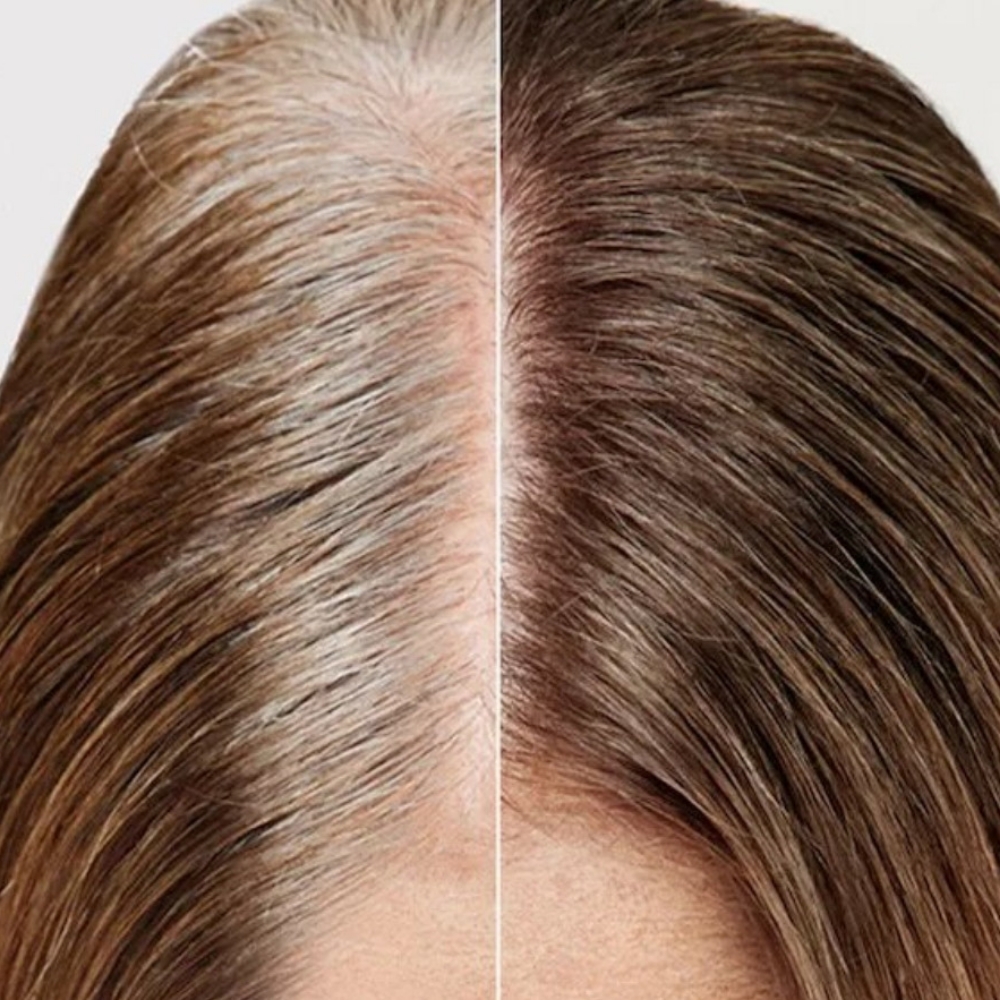 Root Color Touch - Up at Alluring Beauty by Jewels in Plantation, FL