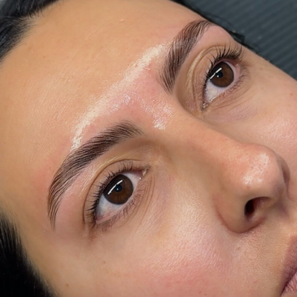 Brow package✨ at AngellooksbyjaeLLC in Tucson, AZ
