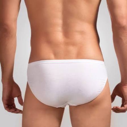 Full Butt at The Art of Brazilian Wax in Tampa, FL