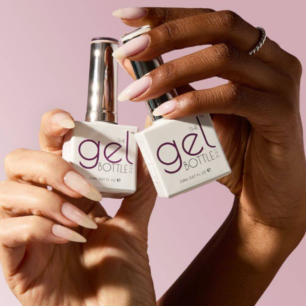 BIAB/Builder Gel at Ukiyo Nails in McMinnville, TN