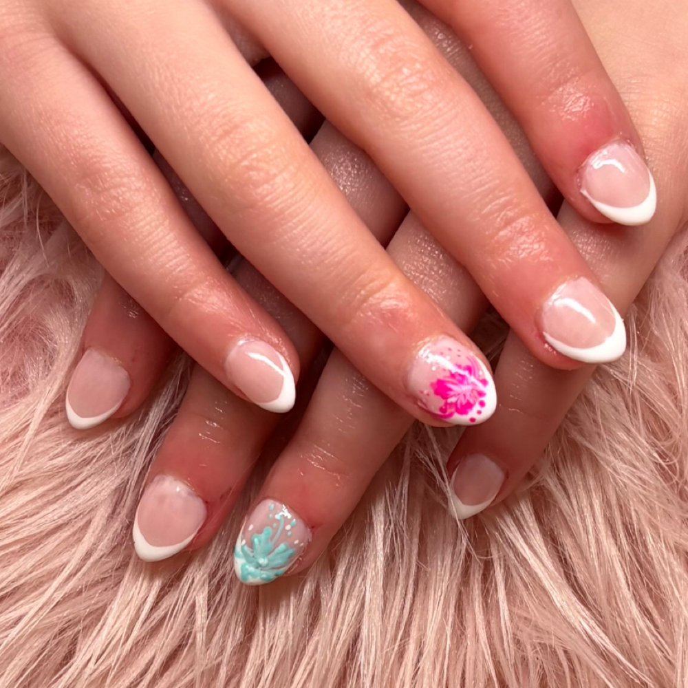 Children's Gel X at Only A Kay Away in Harmony, PA