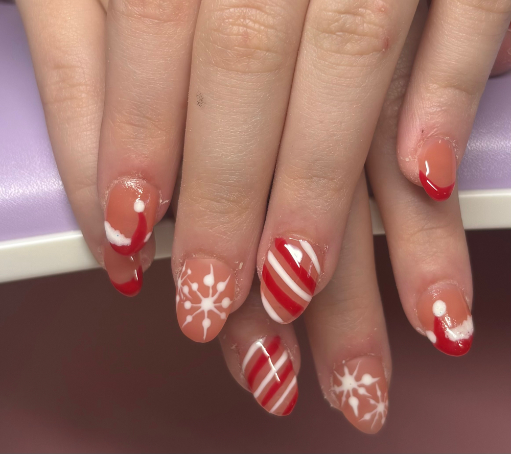 Children's Gel X
