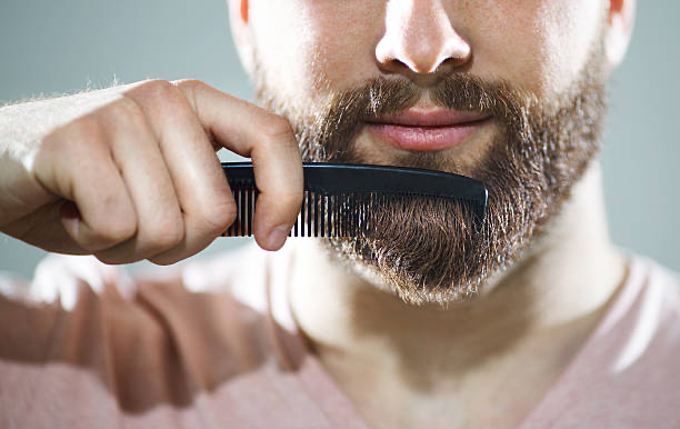 Beard Trims