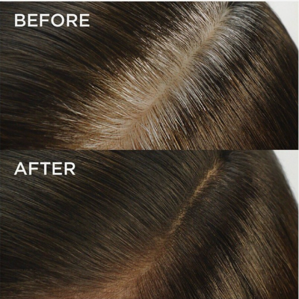 Root Retouch / Root Shade at Behindvadaschair in Jacksonville, NC