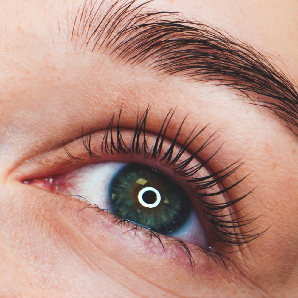 Lash Lift