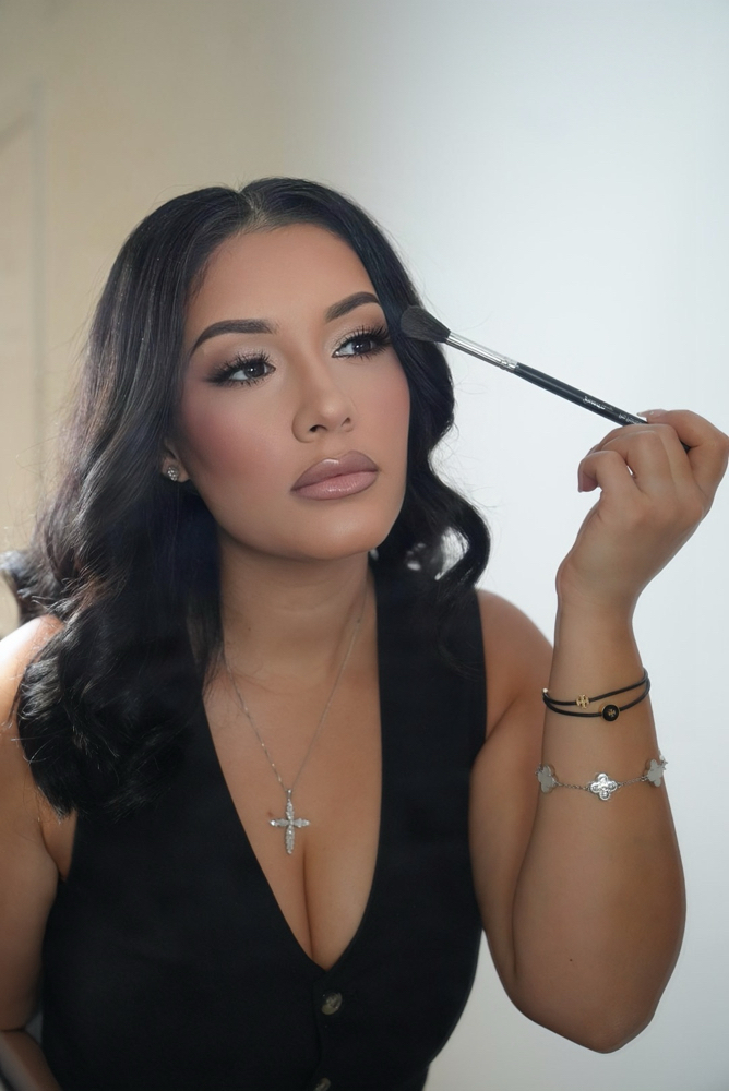 Beginner Makeup Guide