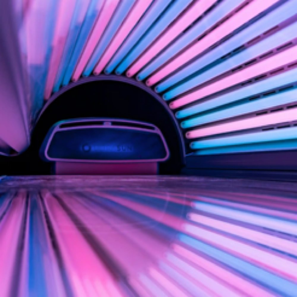 6 Tans at Grace & Glow Studio LLC in Lynden, WA