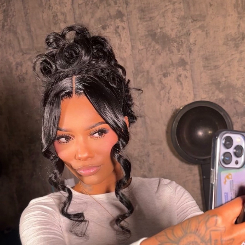 QUEEN BUNDLE at Jonae Paul in Southfield, MI