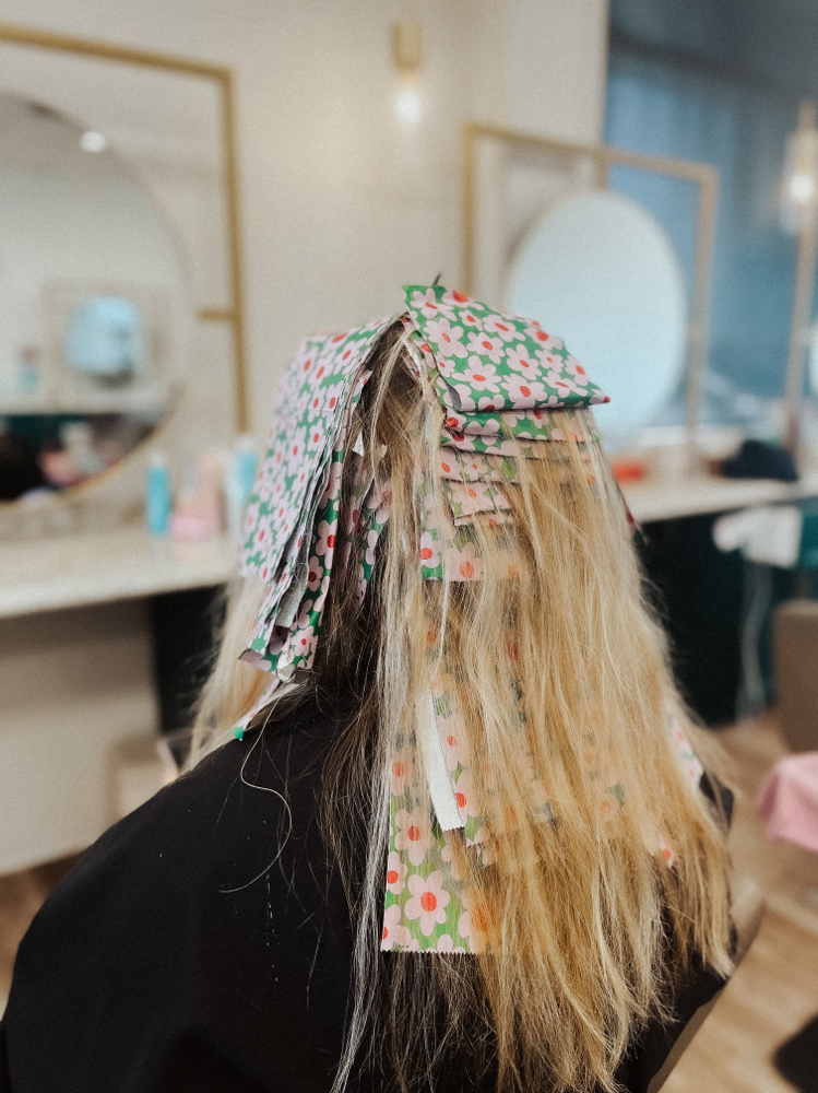 Balayage Teasylights