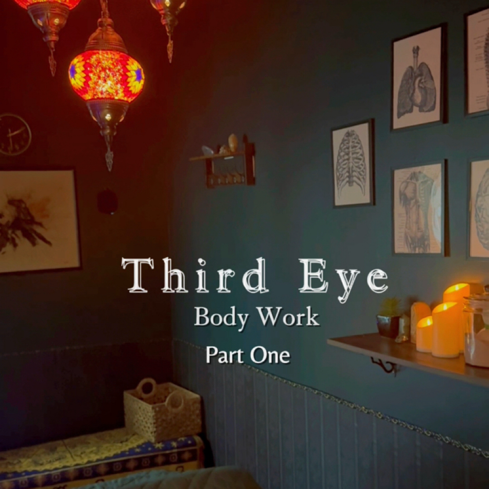 Part One: Mothers Day Ritual at Root Rituals in Mount Pleasant, WI