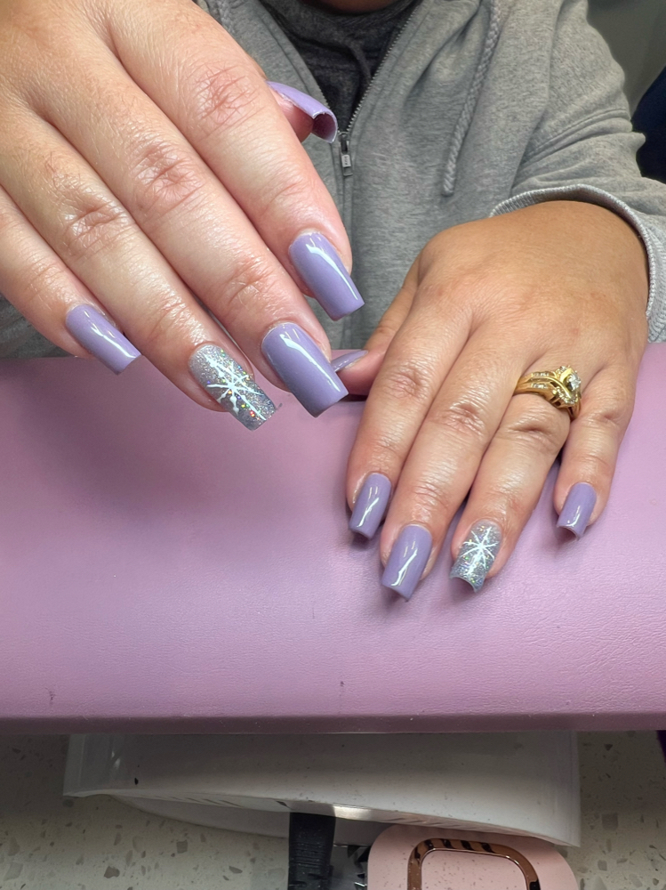 Medium Gel X Set