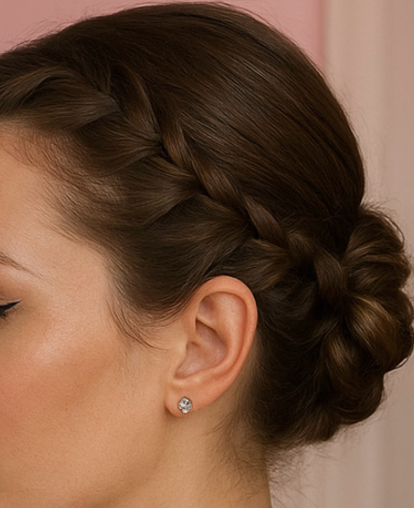 Special Event Hair 👰🏻♀️👩🎓